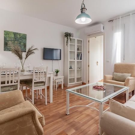 Apartamento Titin 코르도바 외부 사진