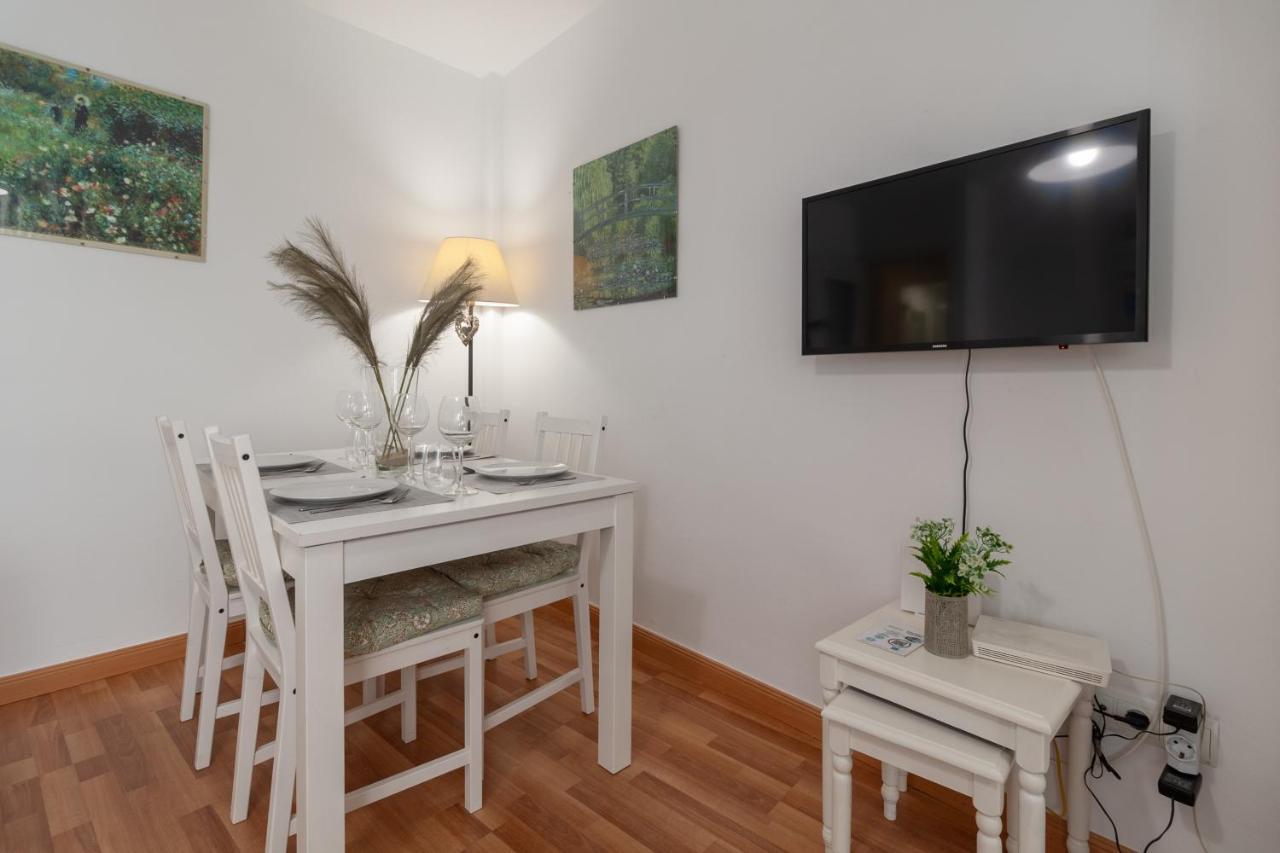 Apartamento Titin 코르도바 외부 사진