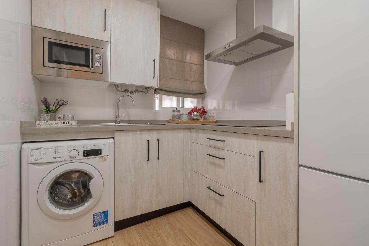 Apartamento Titin 코르도바 외부 사진