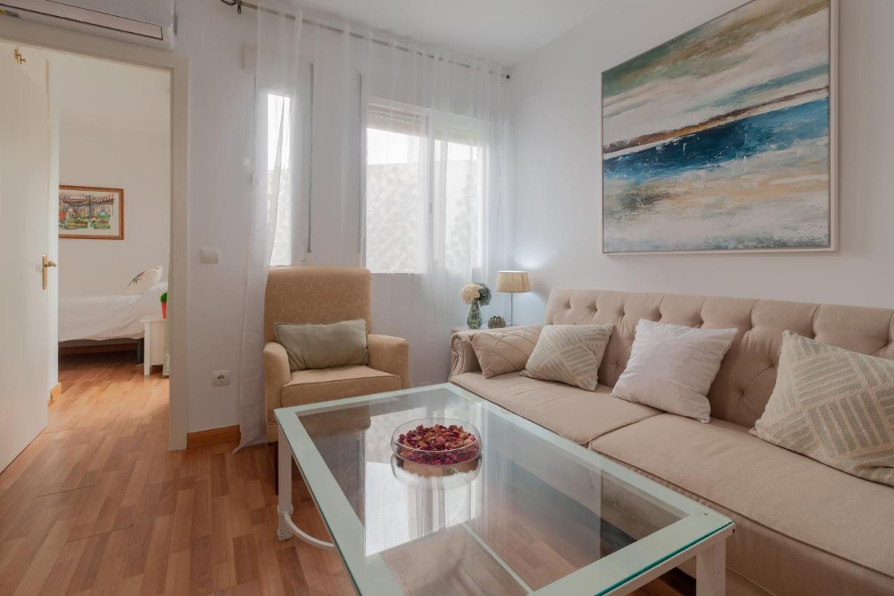 Apartamento Titin 코르도바 외부 사진