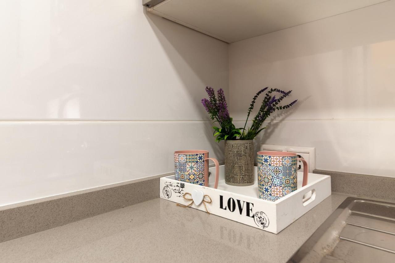 Apartamento Titin 코르도바 외부 사진