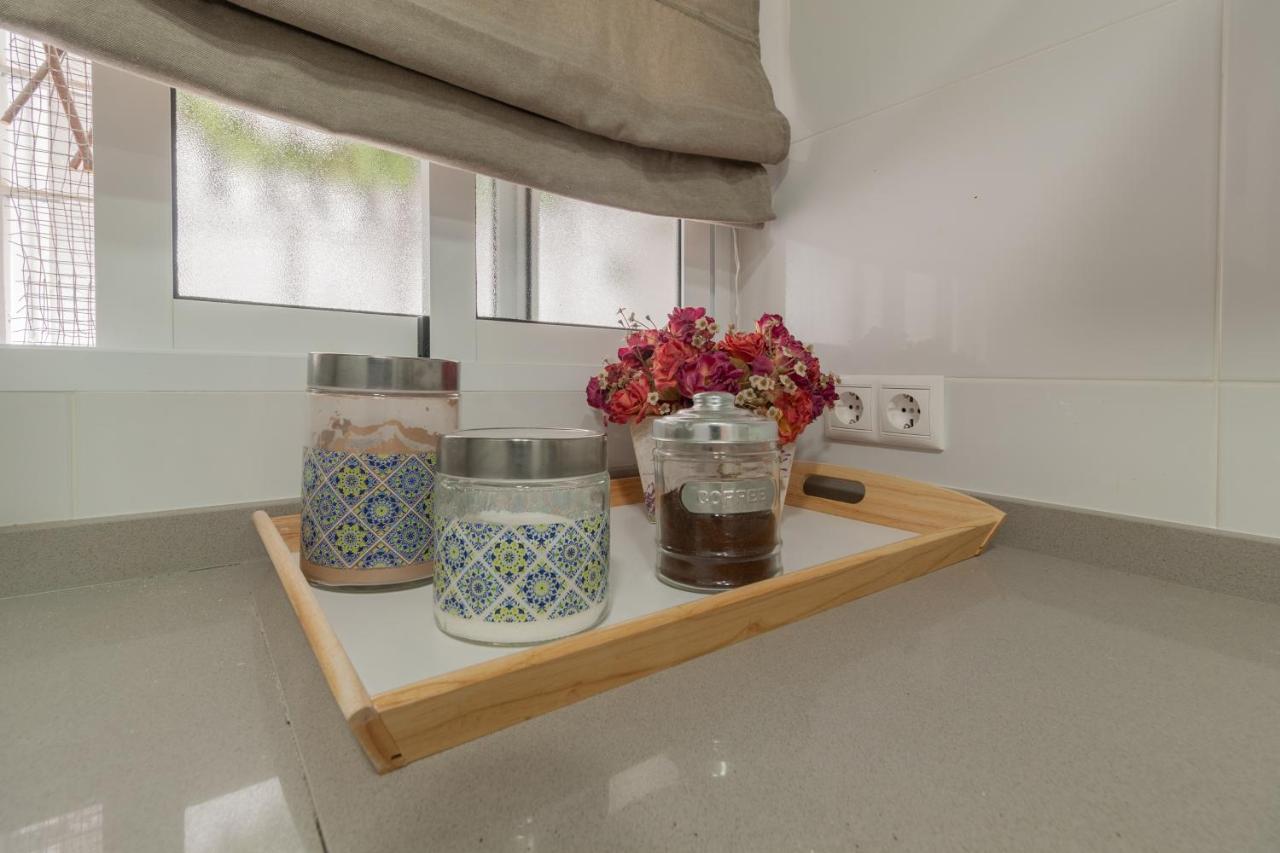 Apartamento Titin 코르도바 외부 사진