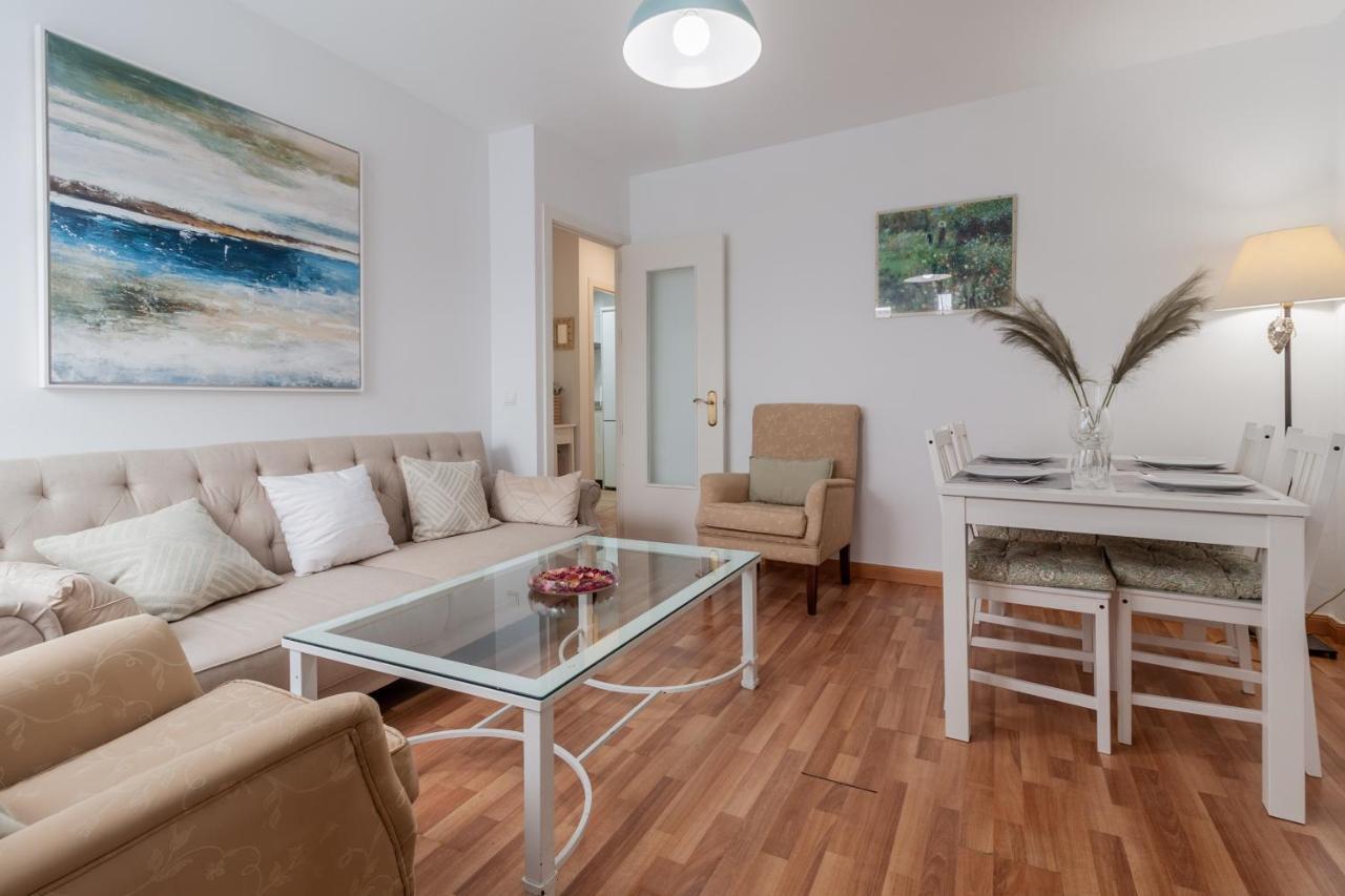Apartamento Titin 코르도바 외부 사진