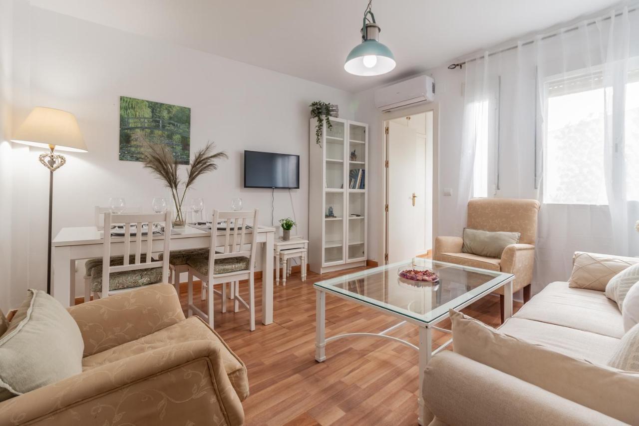 Apartamento Titin 코르도바 외부 사진