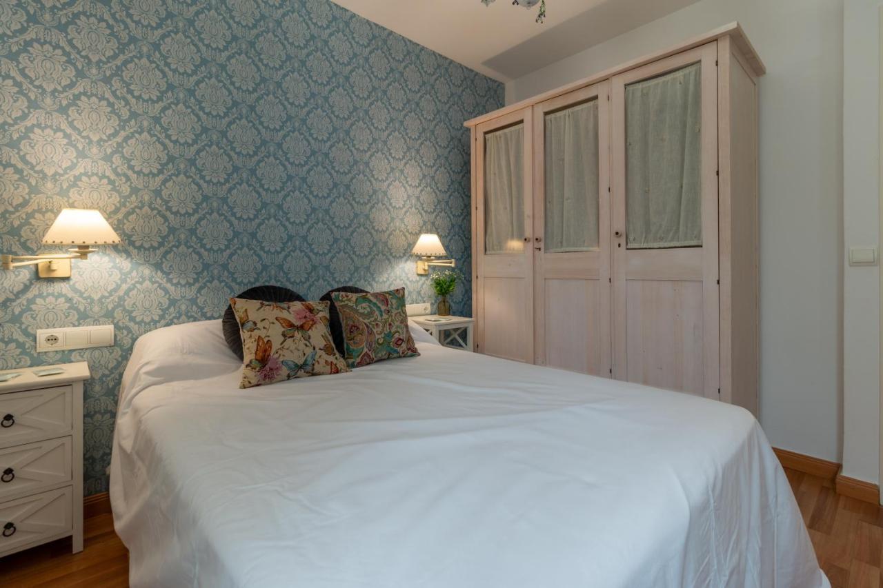Apartamento Titin 코르도바 외부 사진