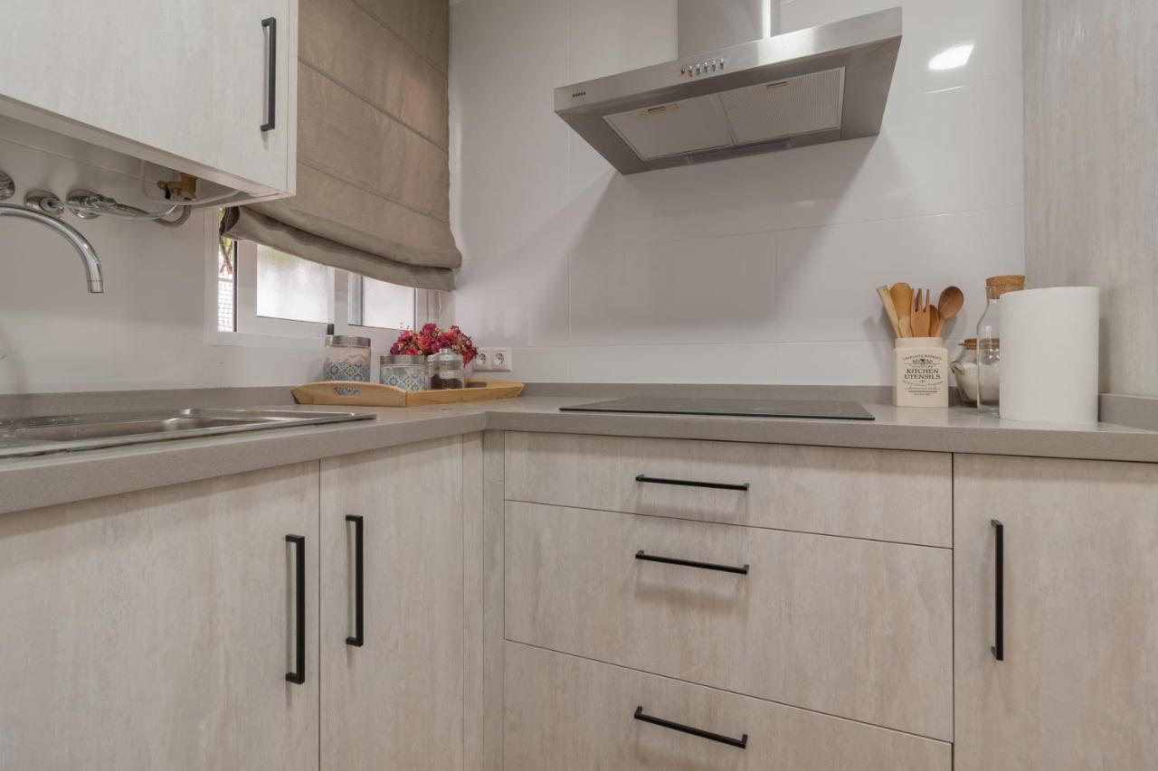Apartamento Titin 코르도바 외부 사진