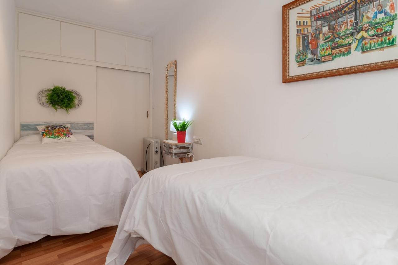 Apartamento Titin 코르도바 외부 사진