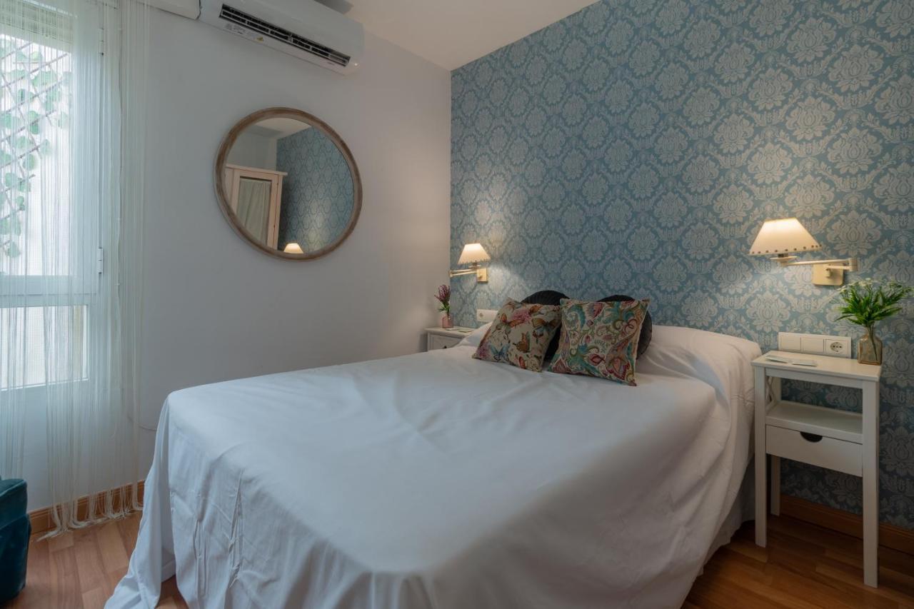 Apartamento Titin 코르도바 외부 사진