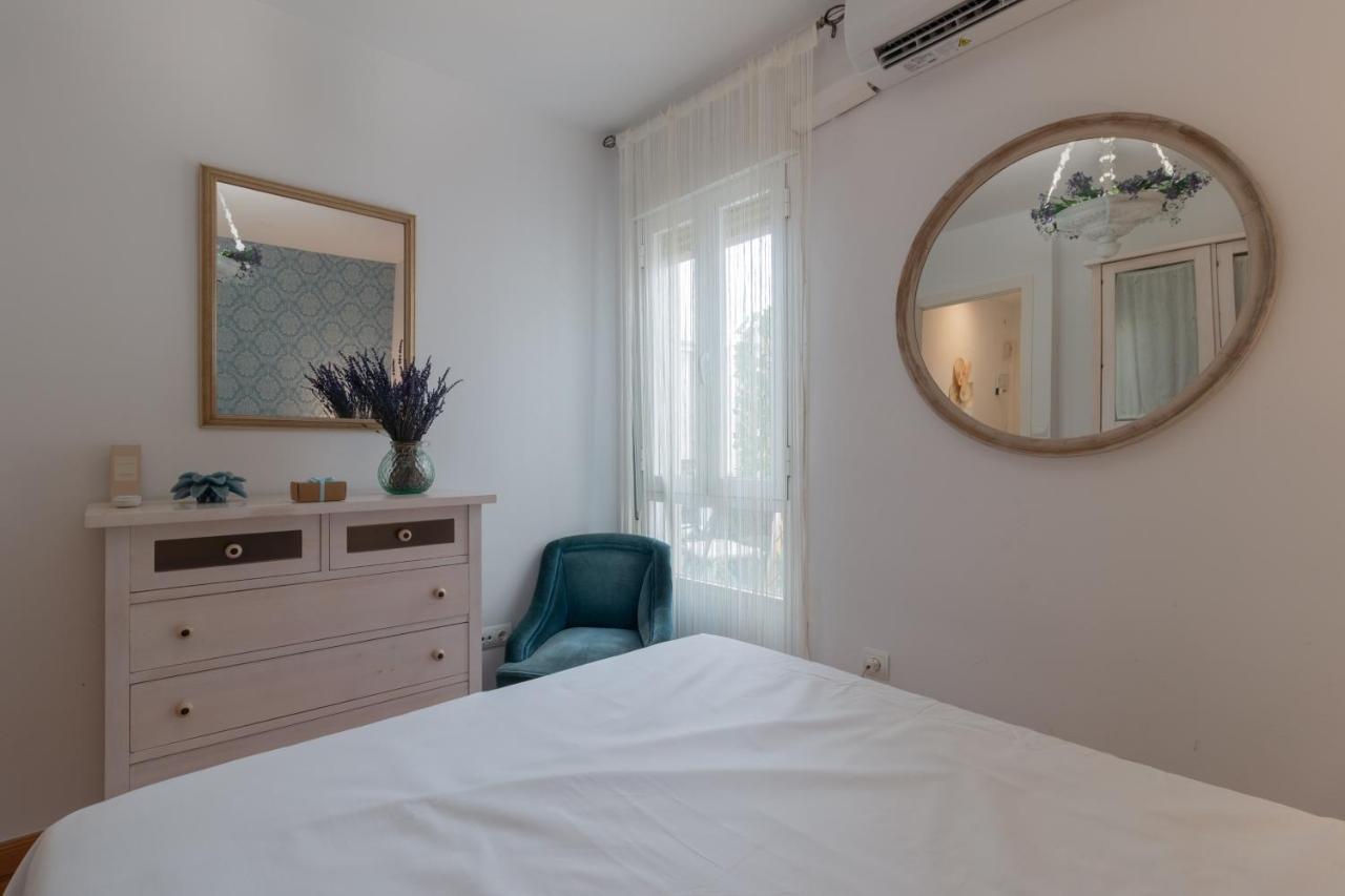 Apartamento Titin 코르도바 외부 사진