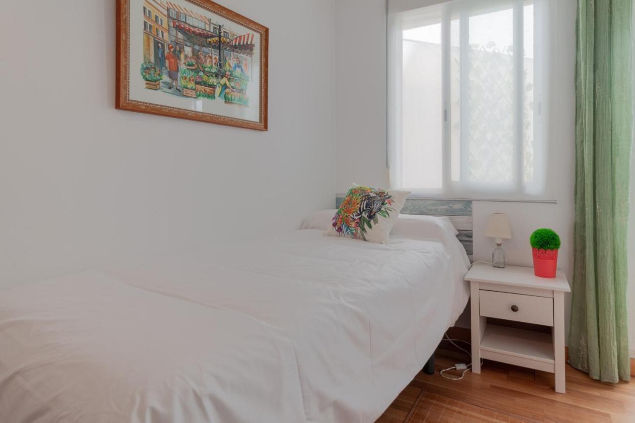 Apartamento Titin 코르도바 외부 사진