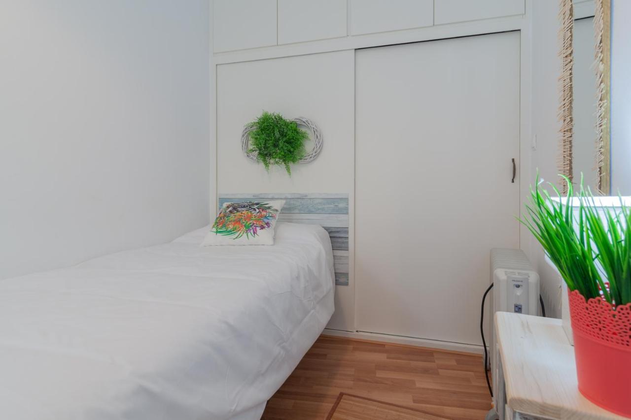 Apartamento Titin 코르도바 외부 사진