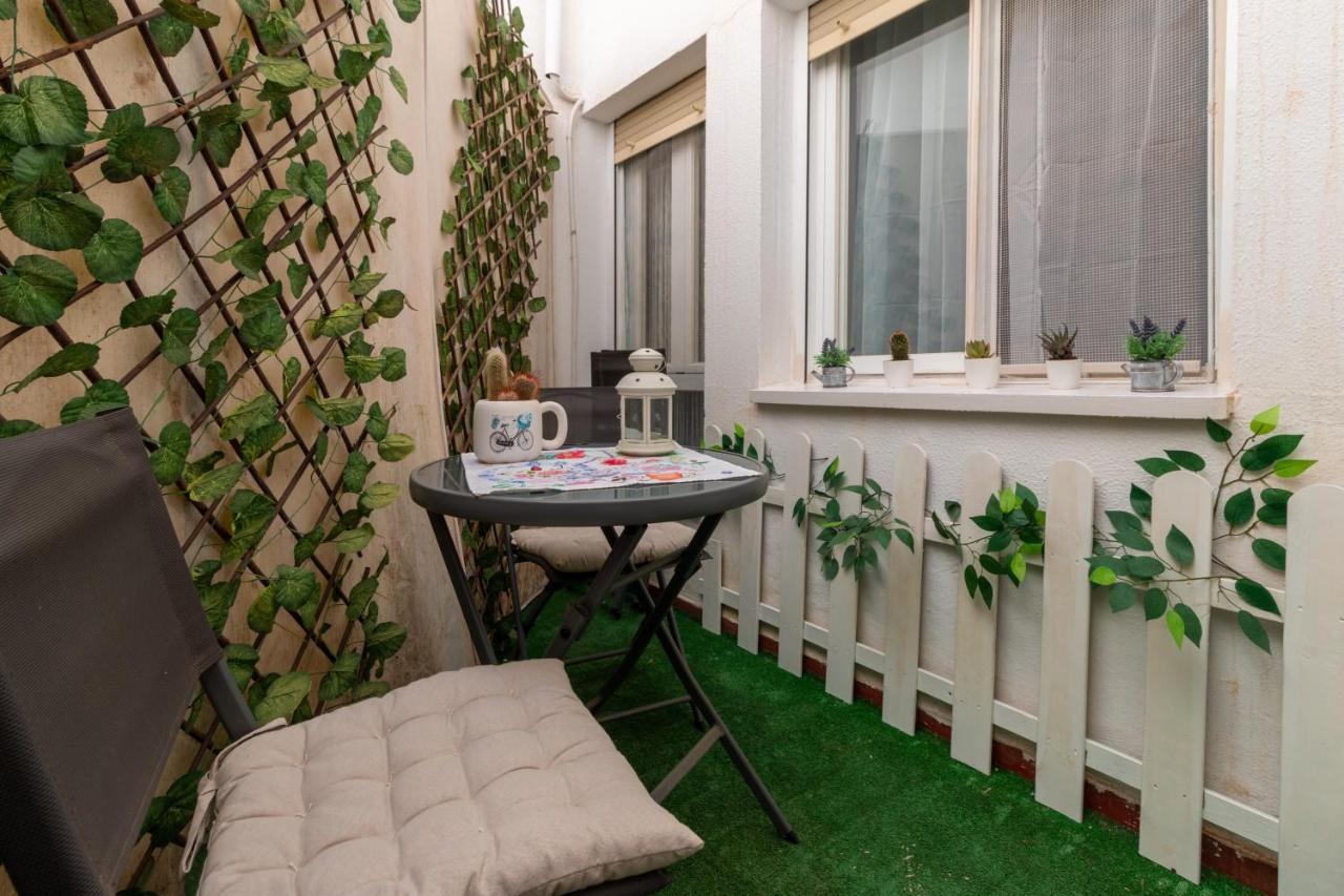 Apartamento Titin 코르도바 외부 사진